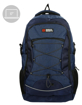 Obrázok z Enrico Benetti Yellow Stone 62128 Navy 37 L