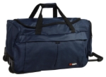 Obrázok z Enrico Benetti Amsterdam 35325 Navy 49 L
