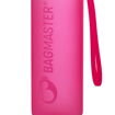 Obrázok z Bagmaster VEGA 24 B velký školní set pro prvňáčky – páv Modrá 18 l