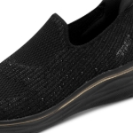 Obrázok z Tamaris 1-23787-45-001 Dámske tenisky čierne