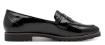 Obrázok z Tamaris 1-24239-42-018 Dámske mokasíny čierne