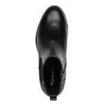 Obrázok z Tamaris 1-25377-45-001 Dámska členková obuv čierna