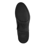 Obrázok z Tamaris 1-25377-45-001 Dámska členková obuv čierna