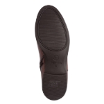 Obrázok z Tamaris 1-25377-45-311 Dámska členková obuv hnedá