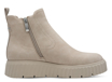Obrázok z Tamaris 1-25420-45-204 Dámska členková obuv light grey