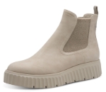 Obrázok z Tamaris 1-25420-45-204 Dámska členková obuv light grey