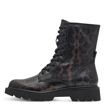Obrázok z Tamaris 1-25918-43-360 Dámska členková obuv leopard