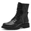 Obrázok z Tamaris 1-25918-43-360 Dámska členková obuv leopard