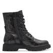 Obrázok z Tamaris 1-25918-43-360 Dámska členková obuv leopard