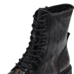 Obrázok z Tamaris 1-25918-43-360 Dámska členková obuv leopard