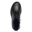 Obrázok z Tamaris 1-25918-43-360 Dámska členková obuv leopard