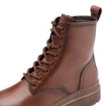 Obrázok z Tamaris 1-25230-41-311 Dámska členková obuv hnedá