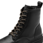 Obrázok z Tamaris 1-25230-41-001 Dámska členková obuv čierna