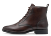 Obrázok z Tamaris 1-25121-43-304 Dámska členková obuv mocca