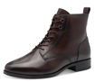 Obrázok z Tamaris 1-25121-43-304 Dámska členková obuv mocca