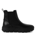 Obrázok z Tamaris 1-25405-45-003 Dámska členková obuv čierna