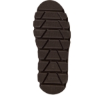 Obrázok z Tamaris 1-25405-45-304 Dámska členková obuv mocca