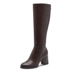 Obrázok z Tamaris 1-25515-41-342 Dámske čižmy mahogany