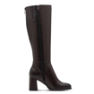 Obrázok z Tamaris 1-25515-41-342 Dámske čižmy mahogany