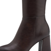 Obrázok z Tamaris 1-25515-41-342 Dámske čižmy mahogany