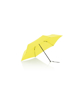 Obrázok z KNIRPS X4U ultra light slim neon yellow - lehký skládací deštník žlutá