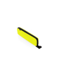 Obrázok z KNIRPS X4U ultra light slim neon yellow - lehký skládací deštník žlutá