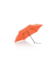 Obrázok z KNIRPS X4U ultra light slim neon orange - lehký skládací deštník oranžová