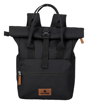 Obrázok z Travelite Basics Short Handle Roll-up Black 11/14 L