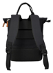 Obrázok z Travelite Basics Short Handle Roll-up Black 11/14 L