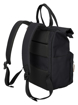 Obrázok z Travelite Basics Short Handle Roll-up Black 11/14 L