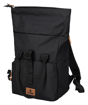 Obrázok z Travelite Basics Short Handle Roll-up Black 11/14 L