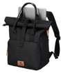 Obrázok z Travelite Basics Short Handle Roll-up Black 11/14 L