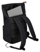 Obrázok z Travelite Basics Short Handle Roll-up Black 11/14 L
