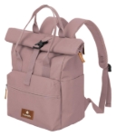 Obrázok z Travelite Basics Short Handle Roll-up Smoky rose 11/14 L