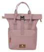 Obrázok z Travelite Basics Short Handle Roll-up Smoky rose 11/14 L
