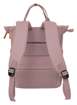 Obrázok z Travelite Basics Short Handle Roll-up Smoky rose 11/14 L