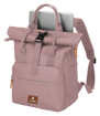 Obrázok z Travelite Basics Short Handle Roll-up Smoky rose 11/14 L