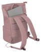 Obrázok z Travelite Basics Short Handle Roll-up Smoky rose 11/14 L