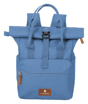 Obrázok z Travelite Basics Short Handle Roll-up Denim 11/14 L