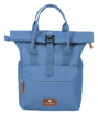 Obrázok z Travelite Basics Short Handle Roll-up Denim 11/14 L
