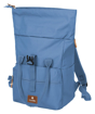 Obrázok z Travelite Basics Short Handle Roll-up Denim 11/14 L