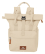 Obrázok z Travelite Basics Short Handle Roll-up Off-white 11/14 L