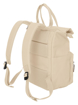 Obrázok z Travelite Basics Short Handle Roll-up Off-white 11/14 L