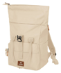 Obrázok z Travelite Basics Short Handle Roll-up Off-white 11/14 L