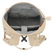 Obrázok z Travelite Basics Short Handle Roll-up Off-white 11/14 L