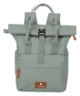 Obrázok z Travelite Basics Short Handle Roll-up Mint 11/14 L