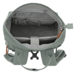 Obrázok z Travelite Basics Short Handle Roll-up Mint 11/14 L