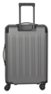 Obrázok z Travelite Dynamiic S,M,L Anthracite S: 37 l / 
M: 69/79 l / 
L: 101/115 L