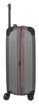 Obrázok z Travelite Dynamiic S,M,L Anthracite S: 37 l / 
M: 69/79 l / 
L: 101/115 L