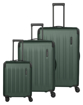 Obrázok z Travelite Dynamiic S,M,L Green S: 37 l / 
M: 69/79 l / 
L: 101/115 L